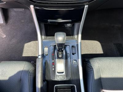 2017 Honda Accord Hybrid EX-L - Photo 20 - San Leandro, CA 94578