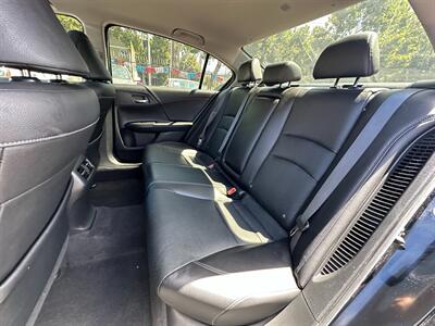 2017 Honda Accord Hybrid EX-L - Photo 23 - San Leandro, CA 94578