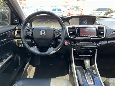 2017 Honda Accord Hybrid EX-L - Photo 17 - San Leandro, CA 94578