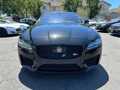 2016 Jaguar XF S   - Photo 2 - San Leandro, CA 94578