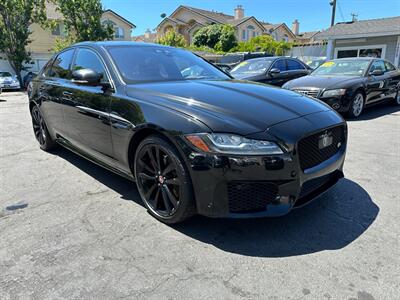 2016 Jaguar XF S   - Photo 3 - San Leandro, CA 94578