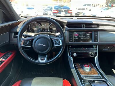 2016 Jaguar XF S   - Photo 16 - San Leandro, CA 94578