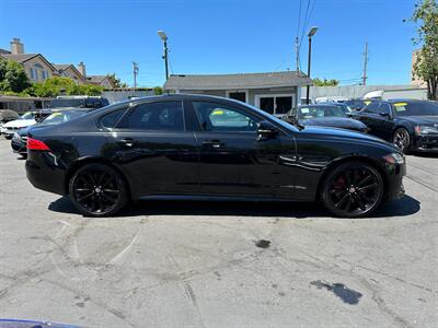 2016 Jaguar XF S   - Photo 4 - San Leandro, CA 94578