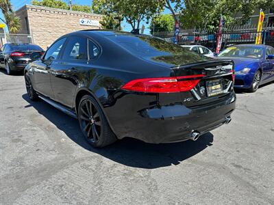 2016 Jaguar XF S   - Photo 7 - San Leandro, CA 94578