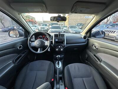 2014 Nissan Versa 1.6 SV   - Photo 14 - San Leandro, CA 94578
