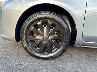 2014 Nissan Versa 1.6 SV   - Photo 9 - San Leandro, CA 94578