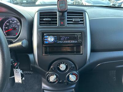 2014 Nissan Versa 1.6 SV   - Photo 19 - San Leandro, CA 94578