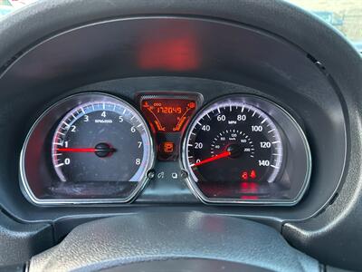 2014 Nissan Versa 1.6 SV   - Photo 18 - San Leandro, CA 94578