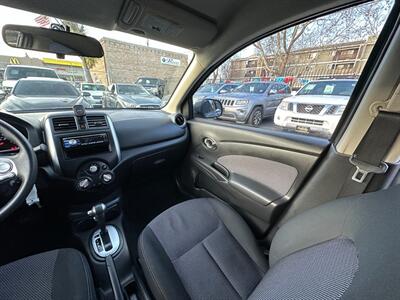 2014 Nissan Versa 1.6 SV   - Photo 16 - San Leandro, CA 94578
