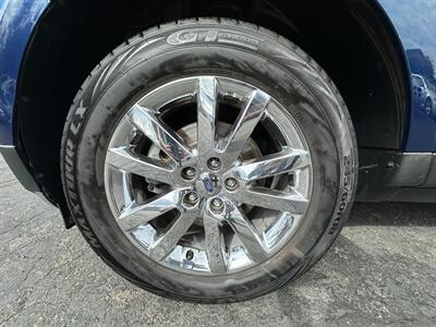 2012 Ford Edge Limited - Photo 9 - San Leandro, CA 94578