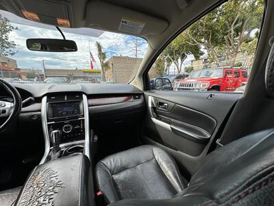 2012 Ford Edge Limited - Photo 14 - San Leandro, CA 94578