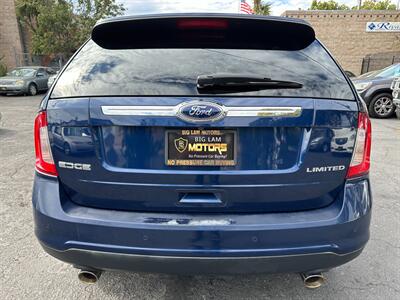 2012 Ford Edge Limited - Photo 6 - San Leandro, CA 94578