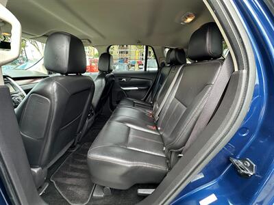 2012 Ford Edge Limited - Photo 18 - San Leandro, CA 94578