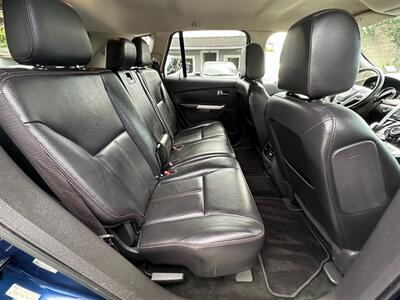 2012 Ford Edge Limited - Photo 17 - San Leandro, CA 94578