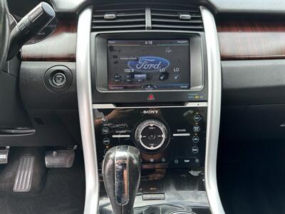 2012 Ford Edge Limited - Photo 20 - San Leandro, CA 94578