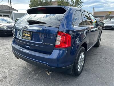 2012 Ford Edge Limited - Photo 5 - San Leandro, CA 94578