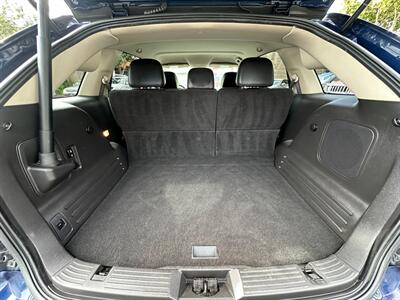 2012 Ford Edge Limited - Photo 11 - San Leandro, CA 94578