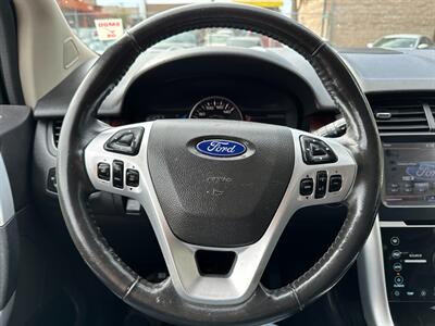 2012 Ford Edge Limited - Photo 21 - San Leandro, CA 94578