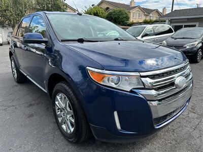 2012 Ford Edge Limited - Photo 3 - San Leandro, CA 94578