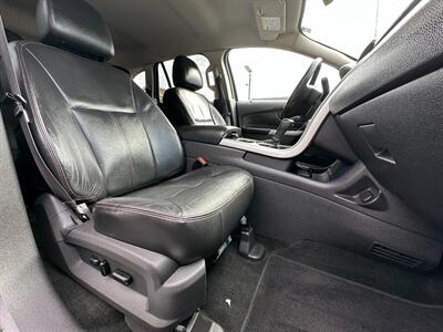 2012 Ford Edge Limited - Photo 13 - San Leandro, CA 94578