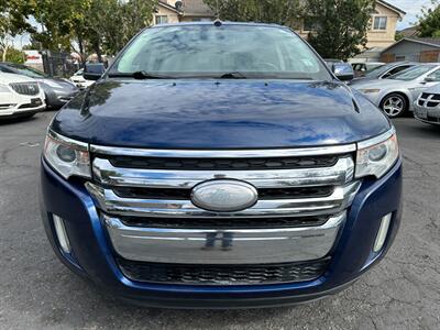 2012 Ford Edge Limited - Photo 2 - San Leandro, CA 94578