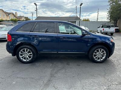 2012 Ford Edge Limited - Photo 4 - San Leandro, CA 94578