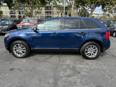 2012 Ford Edge Limited - Photo 8 - San Leandro, CA 94578