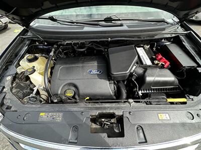 2012 Ford Edge Limited - Photo 10 - San Leandro, CA 94578