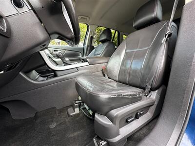 2012 Ford Edge Limited - Photo 12 - San Leandro, CA 94578
