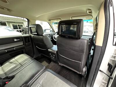 2013 Ford Flex SEL   - Photo 21 - San Leandro, CA 94578