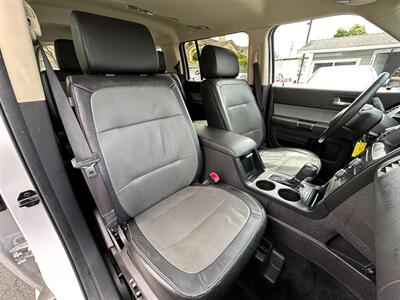 2013 Ford Flex SEL   - Photo 13 - San Leandro, CA 94578