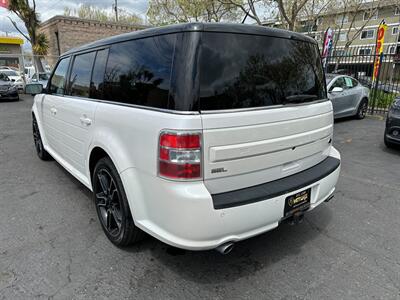 2013 Ford Flex SEL   - Photo 7 - San Leandro, CA 94578