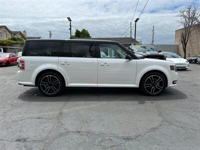 2013 Ford Flex SEL   - Photo 4 - San Leandro, CA 94578