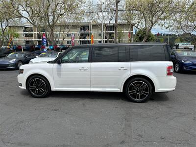 2013 Ford Flex SEL   - Photo 8 - San Leandro, CA 94578