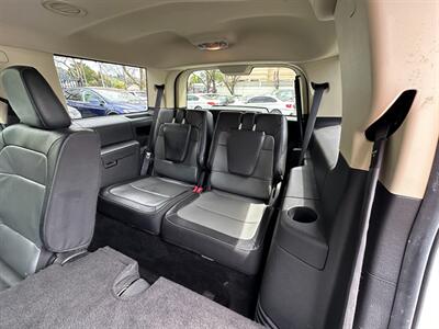 2013 Ford Flex SEL   - Photo 19 - San Leandro, CA 94578