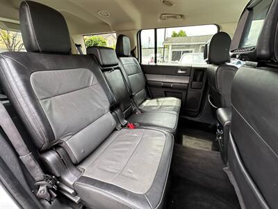 2013 Ford Flex SEL   - Photo 20 - San Leandro, CA 94578