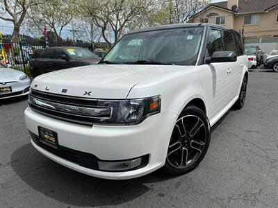 2013 Ford Flex SEL   - Photo 1 - San Leandro, CA 94578