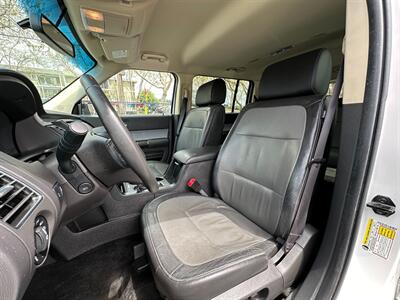 2013 Ford Flex SEL   - Photo 12 - San Leandro, CA 94578