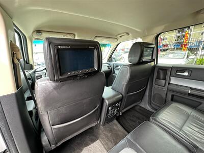 2013 Ford Flex SEL   - Photo 18 - San Leandro, CA 94578