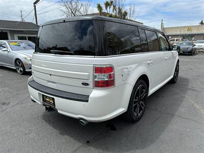 2013 Ford Flex SEL   - Photo 5 - San Leandro, CA 94578