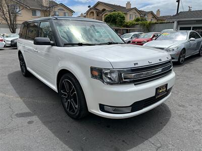 2013 Ford Flex SEL   - Photo 3 - San Leandro, CA 94578