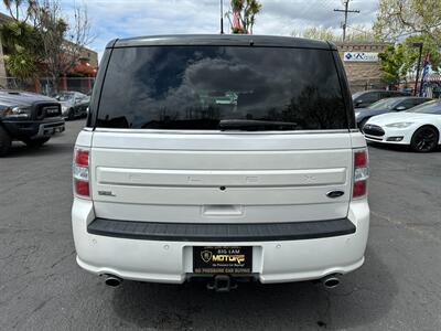 2013 Ford Flex SEL   - Photo 6 - San Leandro, CA 94578