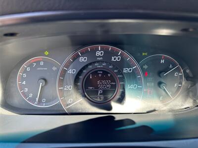 2014 Honda Accord EX-L V6 w/Navi   - Photo 18 - San Leandro, CA 94578