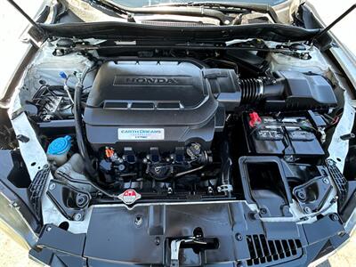 2014 Honda Accord EX-L V6 w/Navi   - Photo 10 - San Leandro, CA 94578