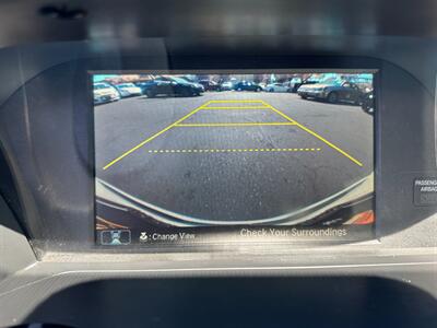 2014 Honda Accord EX-L V6 w/Navi   - Photo 20 - San Leandro, CA 94578