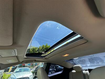 2014 Honda Accord EX-L V6 w/Navi   - Photo 22 - San Leandro, CA 94578