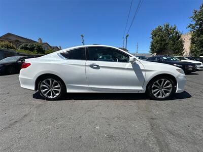 2014 Honda Accord EX-L V6 w/Navi   - Photo 4 - San Leandro, CA 94578