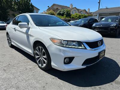 2014 Honda Accord EX-L V6 w/Navi   - Photo 3 - San Leandro, CA 94578