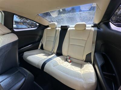 2014 Honda Accord EX-L V6 w/Navi   - Photo 23 - San Leandro, CA 94578