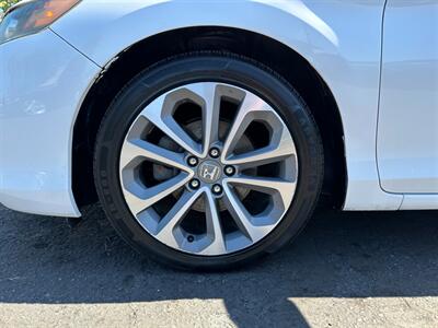 2014 Honda Accord EX-L V6 w/Navi   - Photo 9 - San Leandro, CA 94578